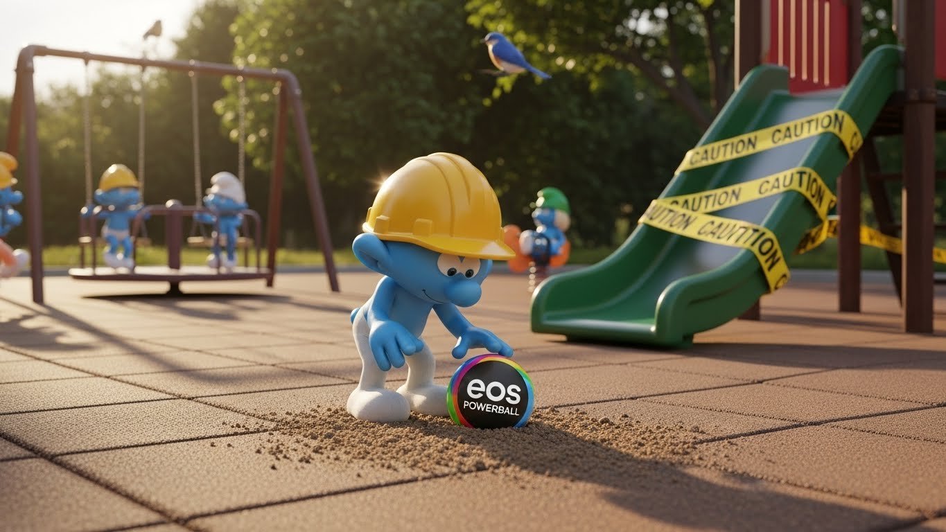 엔트리파워볼 과 BTC파워볼이 왜 주목받는지 살펴봤습니다