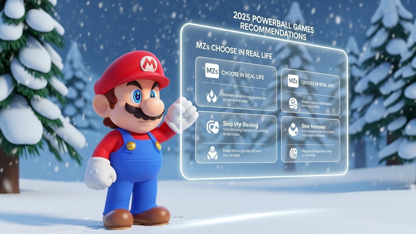 엔트리파워볼 과 BTC파워볼이 왜 주목받는지 살펴봤습니다