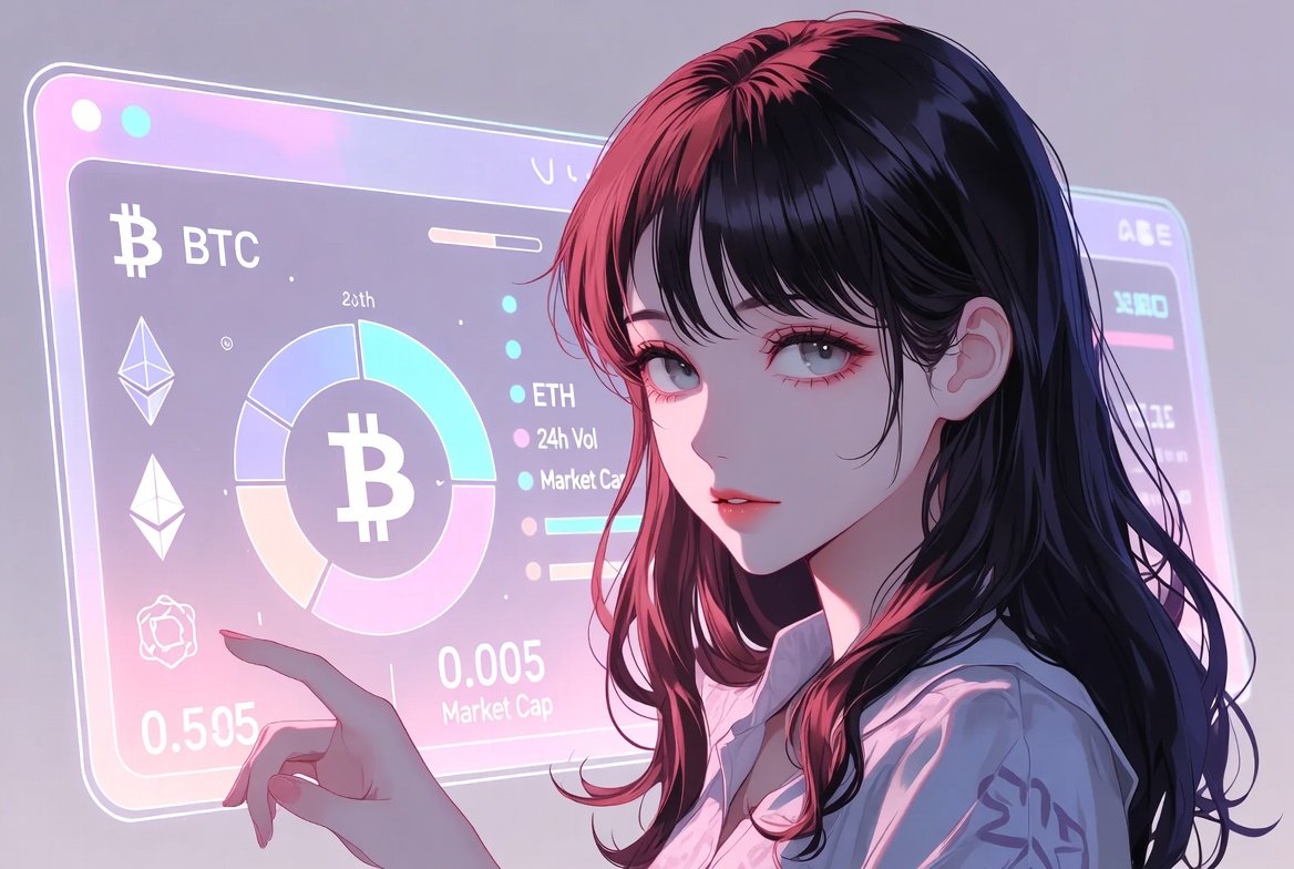 메타 트렌드 관점의 파워볼 키워드 정리